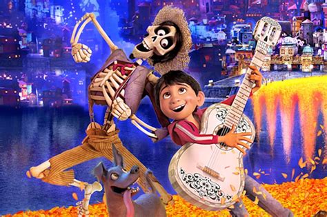 pelicula coco gratis.